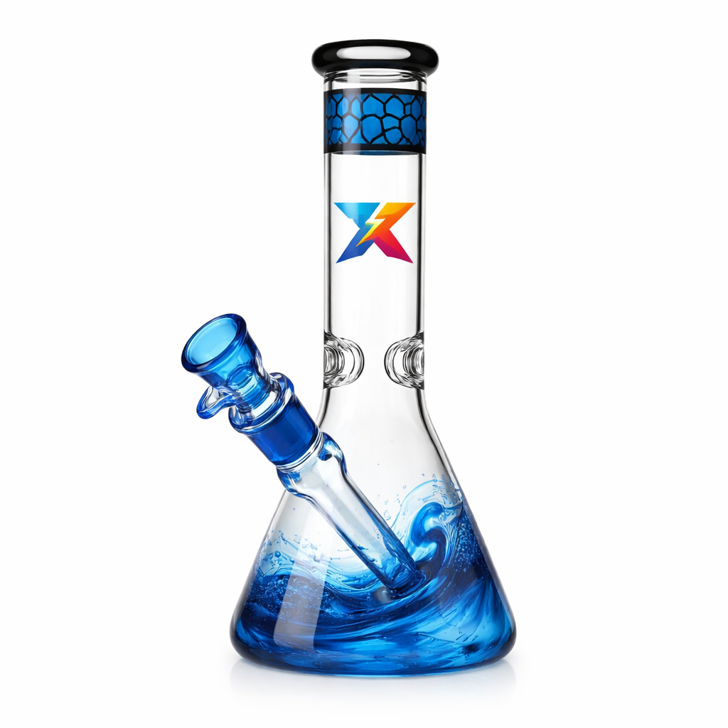 Custom Bong