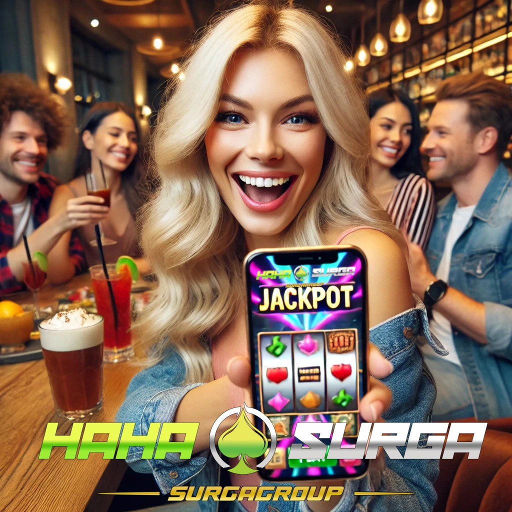 HAHASURGA | Situs Slot Online Gacor Terbaik Sering Maxwin