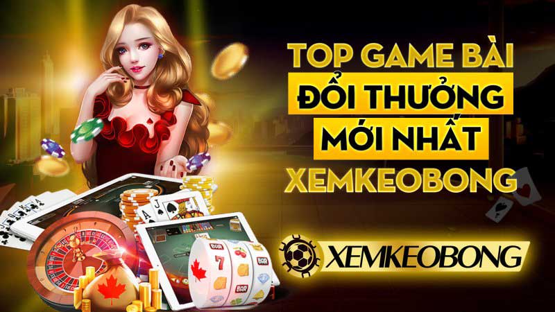 Xemkeobong.com tổng hợp trang game bài như thế nào?