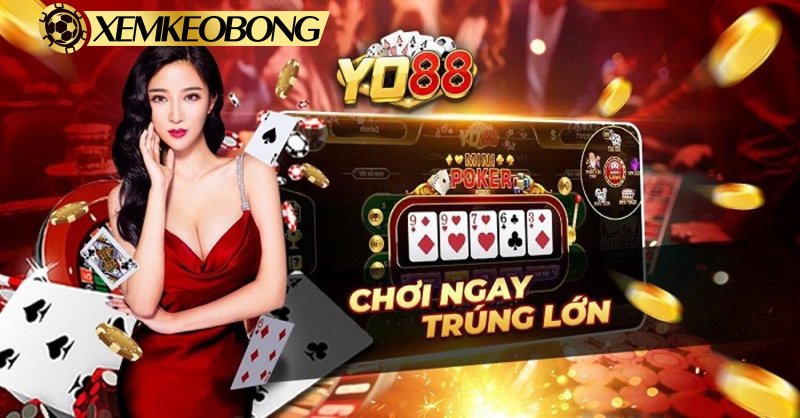yo88 cong game bai quay so doi thuong 1640071267