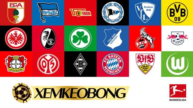 Soi kèo bóng đá Bundesliga (Đức) là gì? Cách để soi kèo hiệu quả