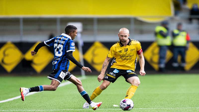 Tip soi kèo trực tiếp Kalmar FF vs Elfsborg – 22h30 ngày 09/07/2023 – VĐQG Thụy Điển